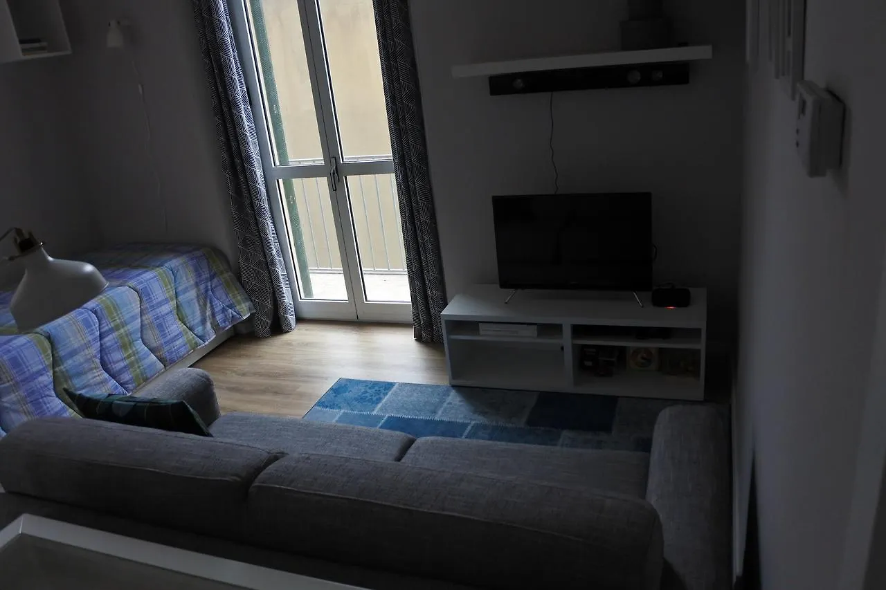 Apartment Comodo Bilocale Zona Ponte Nuovo, Vicinanza M2 Hotel Milan Italy