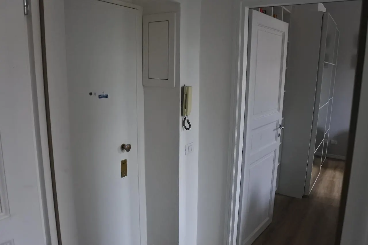 Comodo Bilocale Zona Ponte Nuovo, Vicinanza M2 Hotel Milan